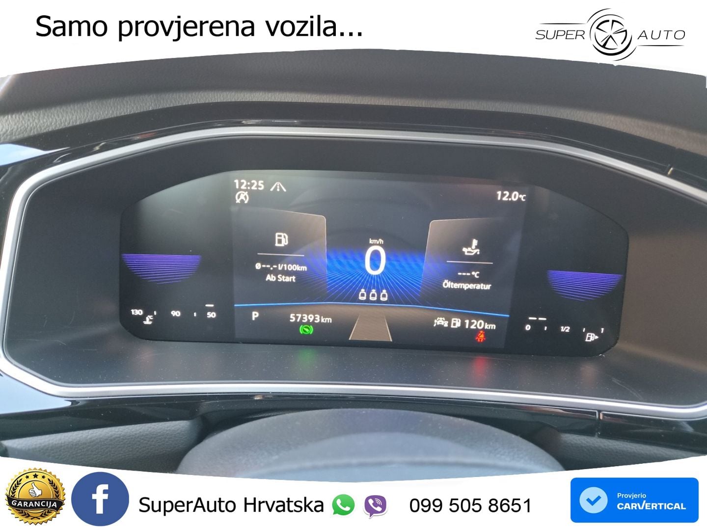 Volkswagen T-Roc 1.5 TSI (150 KS) DSG R-Line LED+GR SJED+ACC