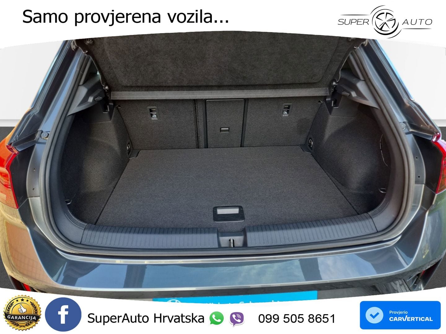 Volkswagen T-Roc 1.5 TSI (150 KS) DSG R-Line LED+GR SJED+ACC