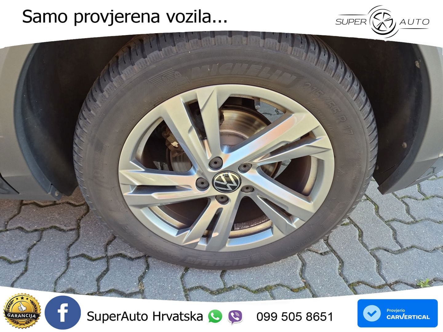 Volkswagen T-Roc 1.5 TSI (150 KS) DSG R-Line LED+GR SJED+ACC