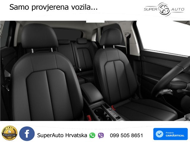 Audi Q3 40 TDI (200 KS) quattro S tronic S line MATRIX+GR SJED+KAM