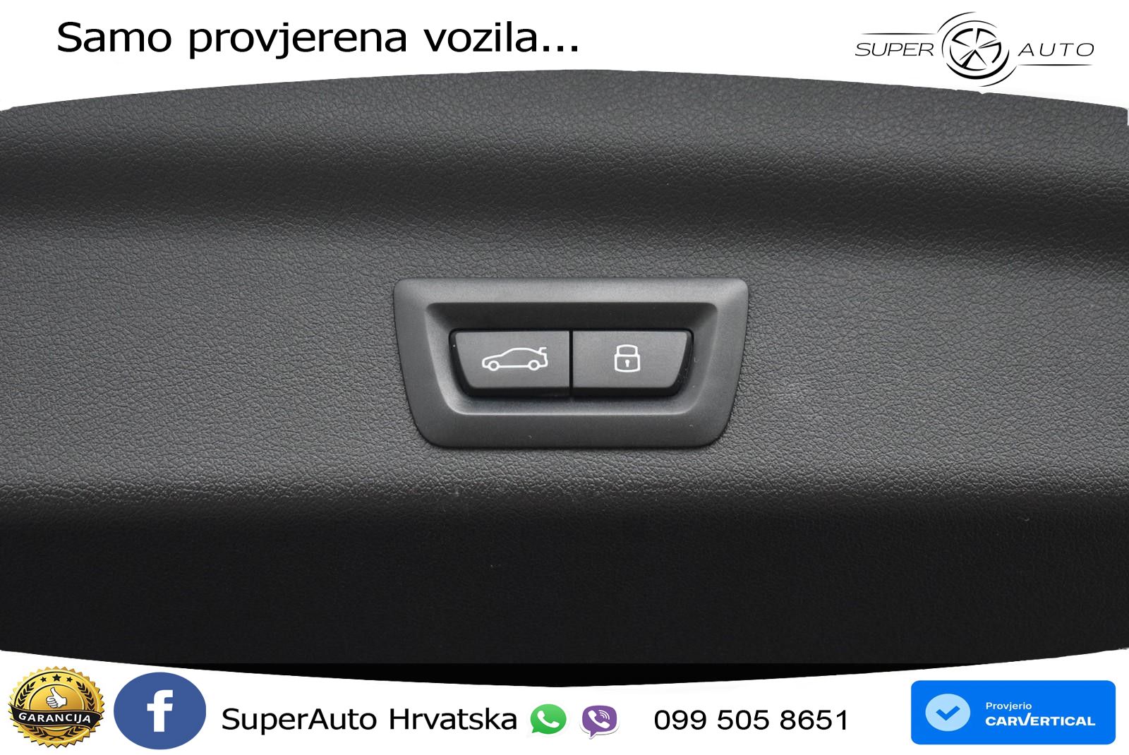BMW X1 20d (163 KS) xDrive Steptronic LED+GR SJED+ACC