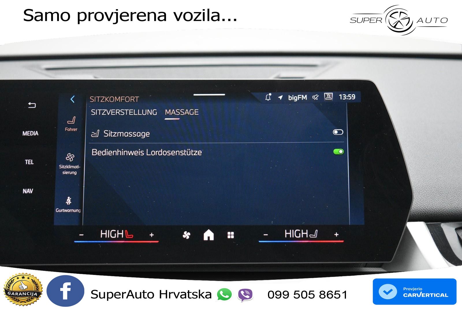 BMW X1 20d (163 KS) xDrive Steptronic LED+GR SJED+ACC