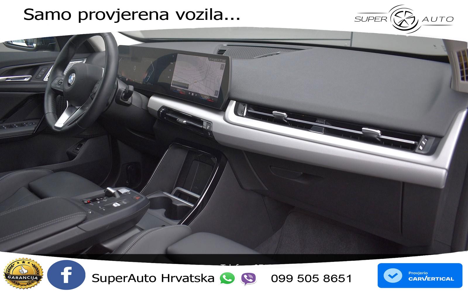BMW X1 20d (163 KS) xDrive Steptronic LED+GR SJED+ACC