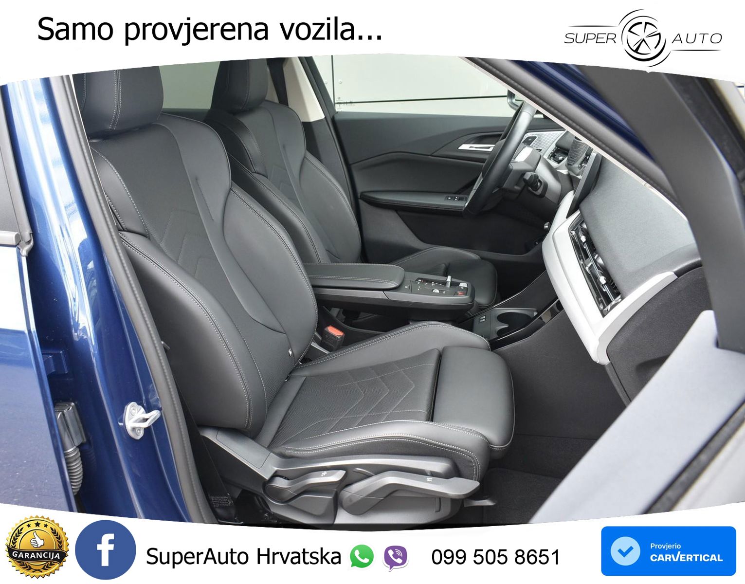 BMW X1 20d (163 KS) xDrive Steptronic LED+GR SJED+ACC