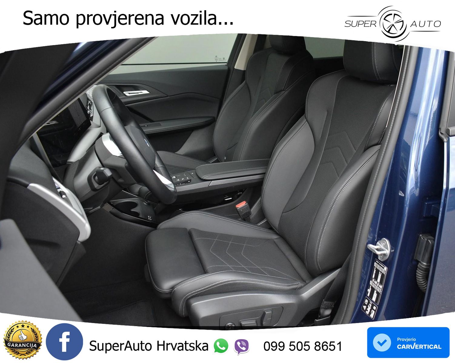 BMW X1 20d (163 KS) xDrive Steptronic LED+GR SJED+ACC