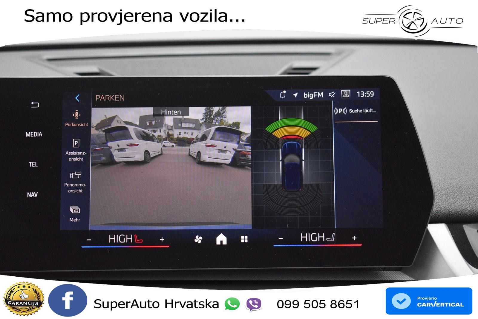 BMW X1 20d (163 KS) xDrive Steptronic LED+GR SJED+ACC