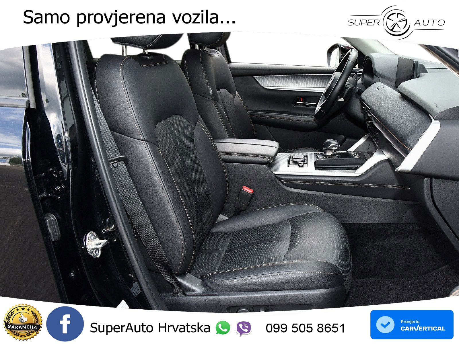 Mazda CX-60 3.3 e-Skyactiv D (254 KS) AWD Automatic LED+GR SJED+ACC