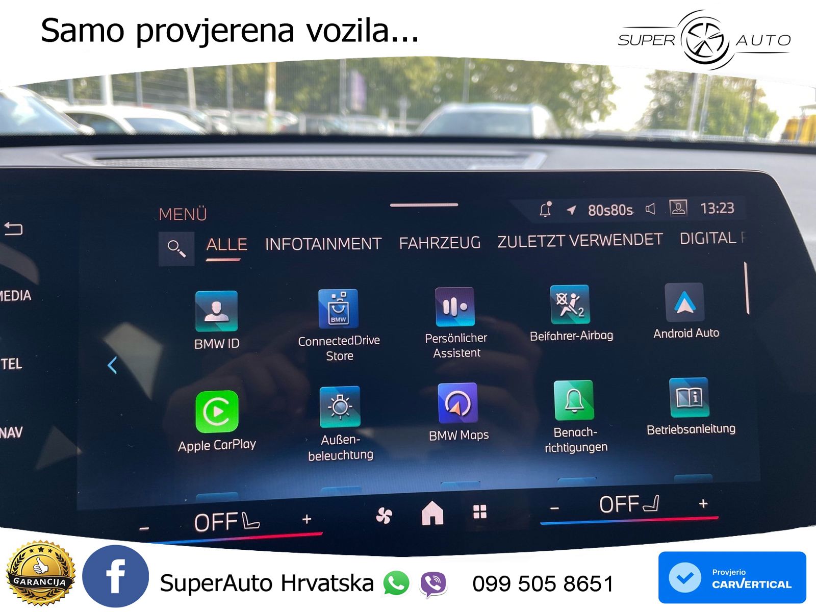 BMW X1 23i (218 KS) xDrive Steptronic M Sport LED+GR SJED+ACC