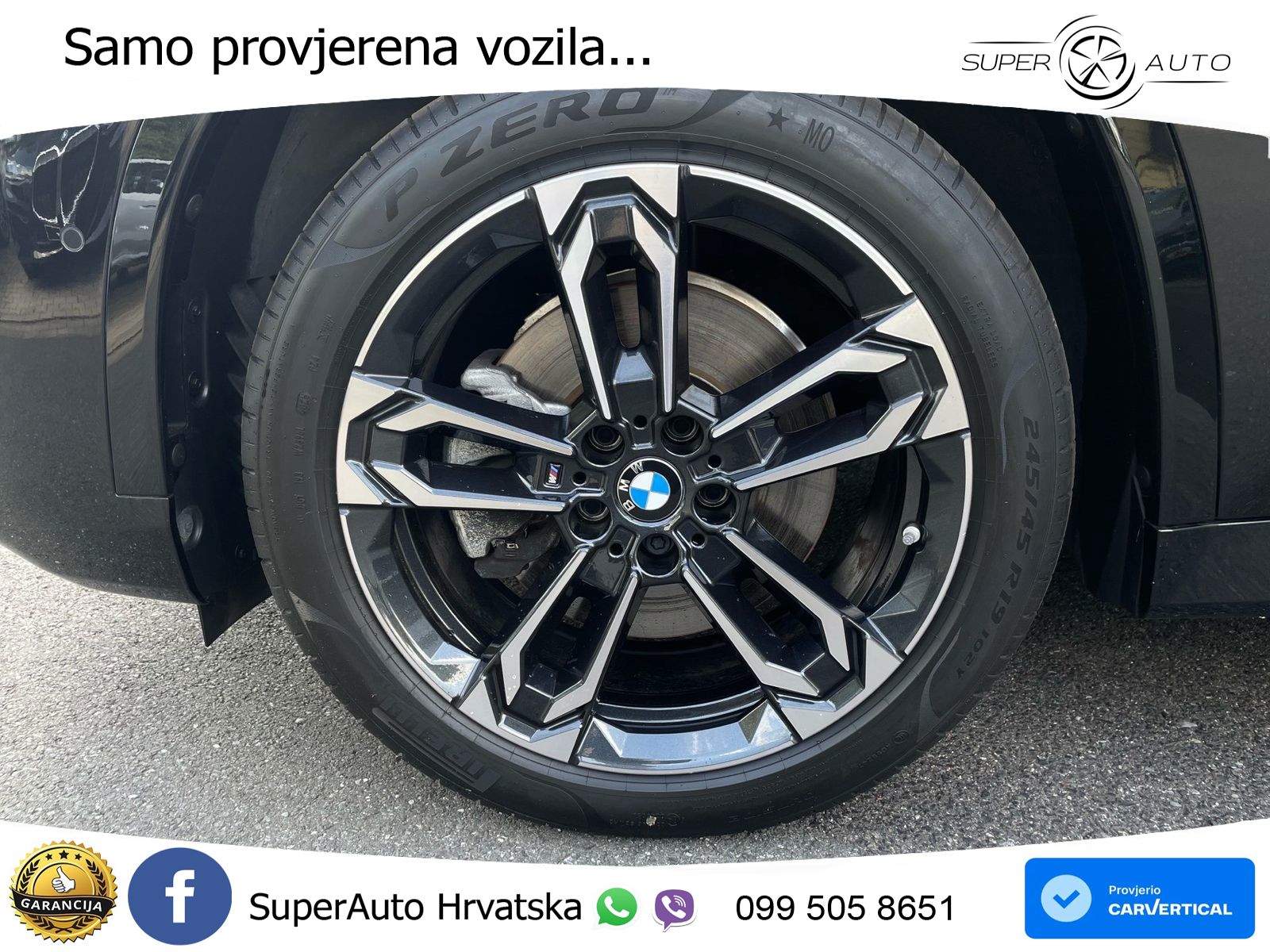 BMW X1 23i (218 KS) xDrive Steptronic M Sport LED+GR SJED+ACC