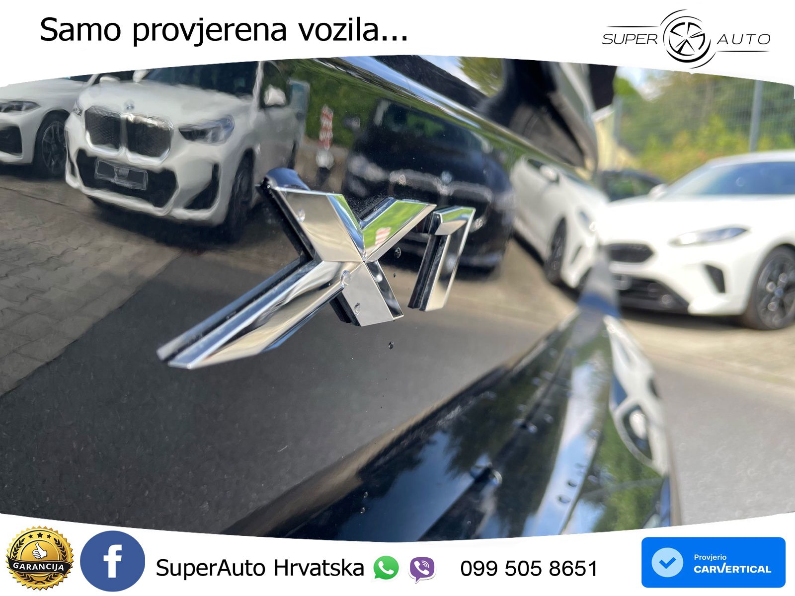 BMW X1 23i (218 KS) xDrive Steptronic M Sport LED+GR SJED+ACC