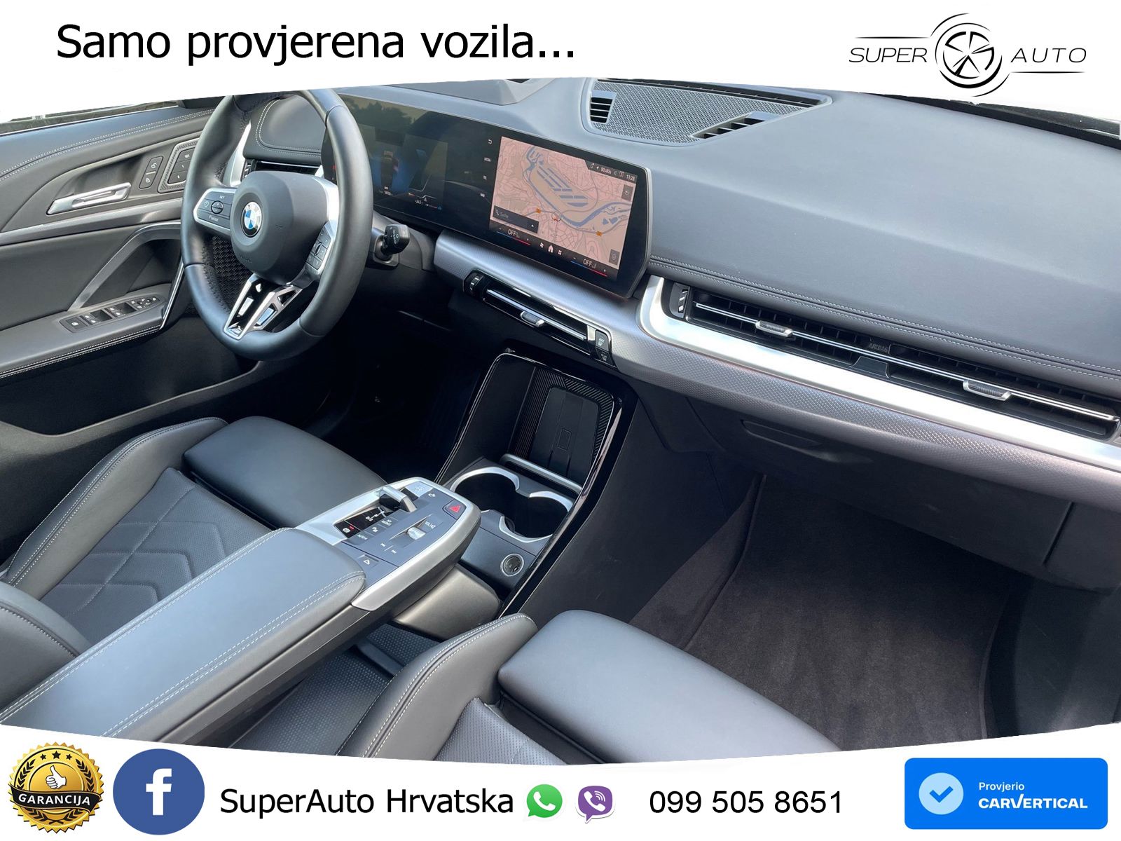BMW X1 23i (218 KS) xDrive Steptronic M Sport LED+GR SJED+ACC