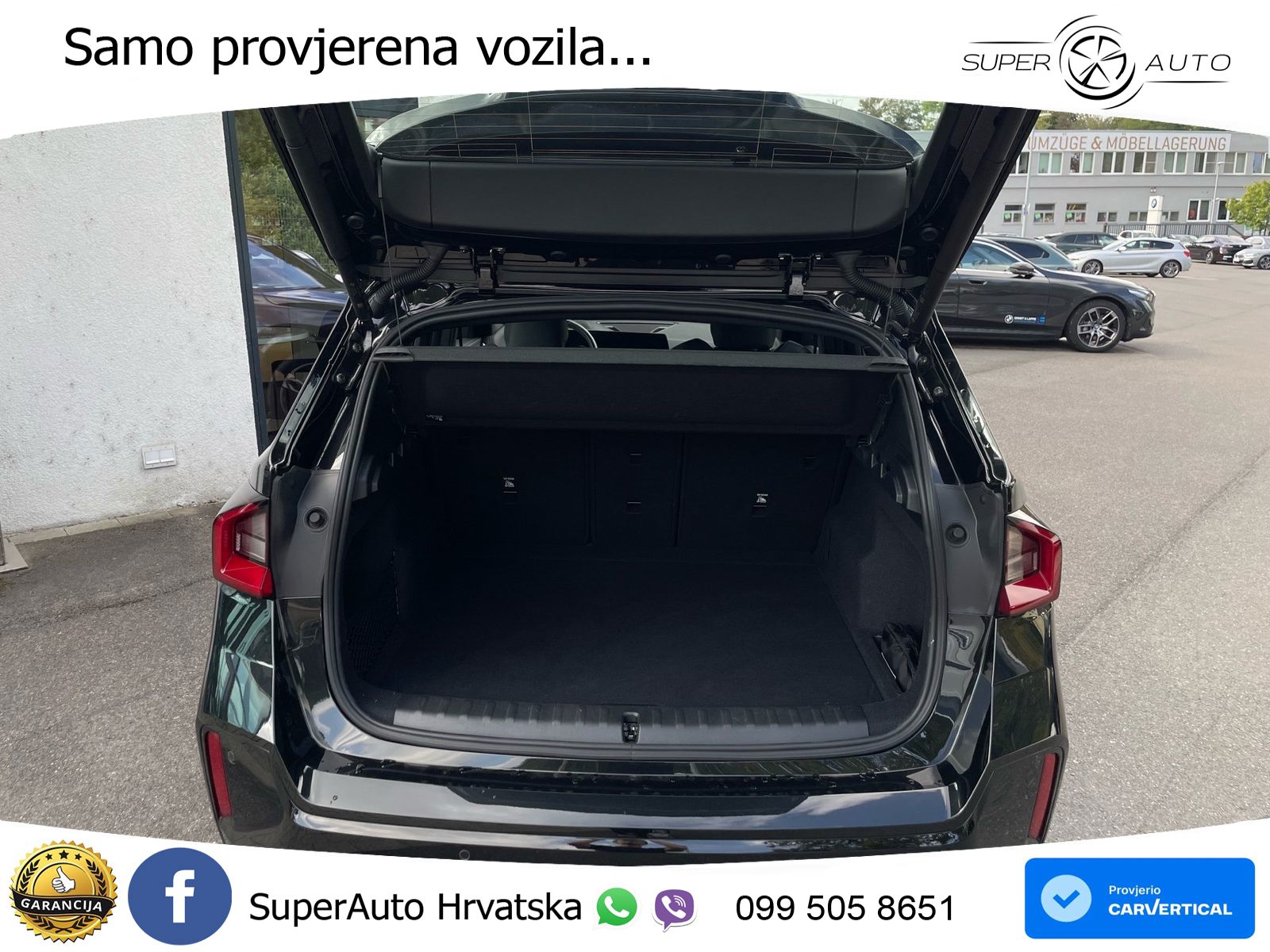 BMW X1 23i (218 KS) xDrive Steptronic M Sport LED+GR SJED+ACC
