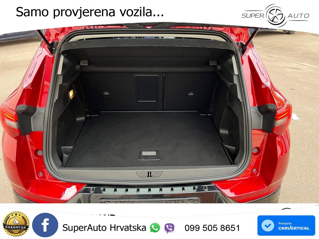 Opel Grandland 1.2i Turbo (130 KS) GS