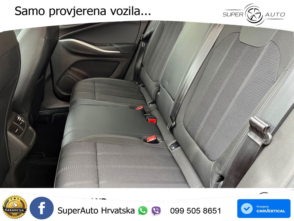 Opel Grandland 1.2i Turbo (130 KS) GS