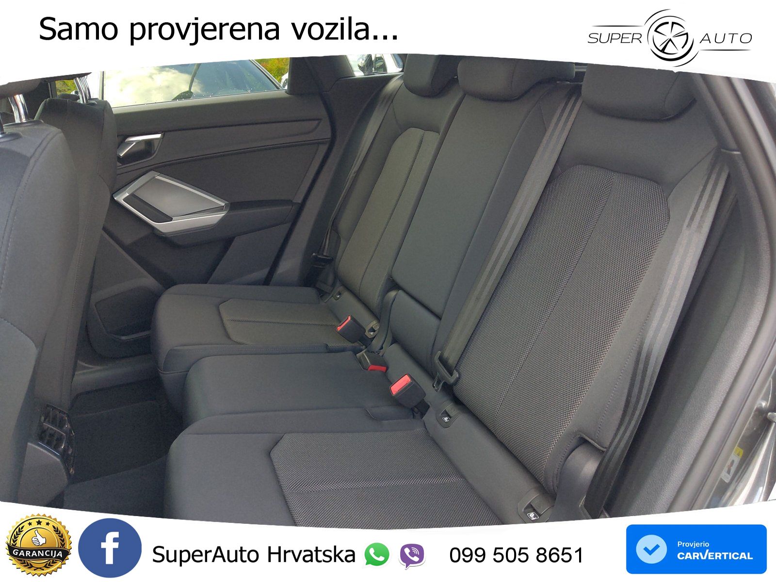 Audi Q3 40 TDI (200 KS) quattro S tronic S line