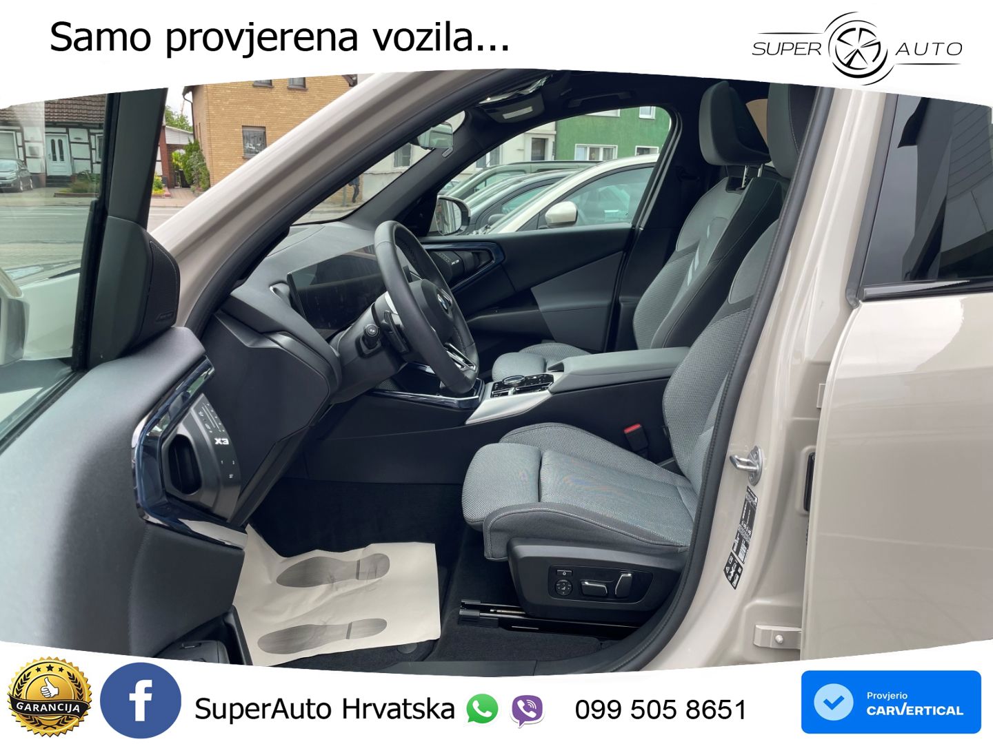 BMW X3 20 xDrive Steptronic LED+GR SJED+ACC
