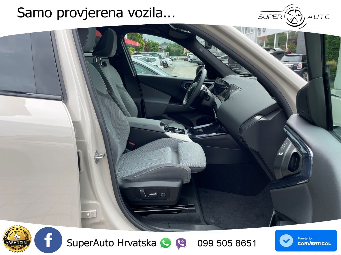 BMW X3 20 xDrive Steptronic LED+GR SJED+ACC