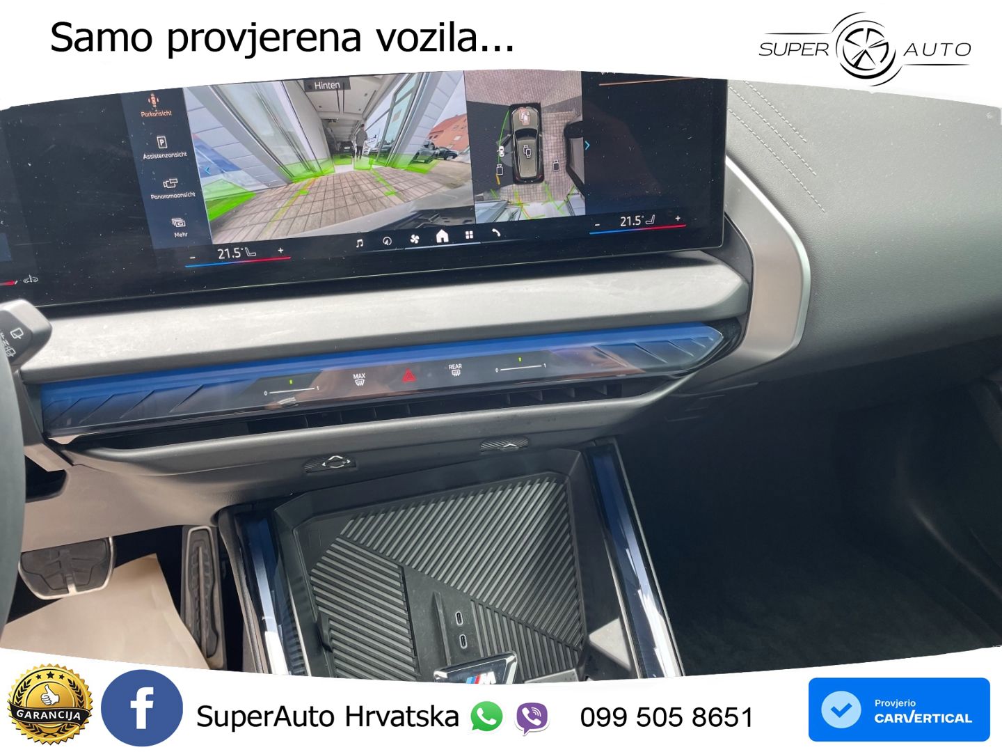 BMW X3 20 xDrive Steptronic LED+GR SJED+ACC