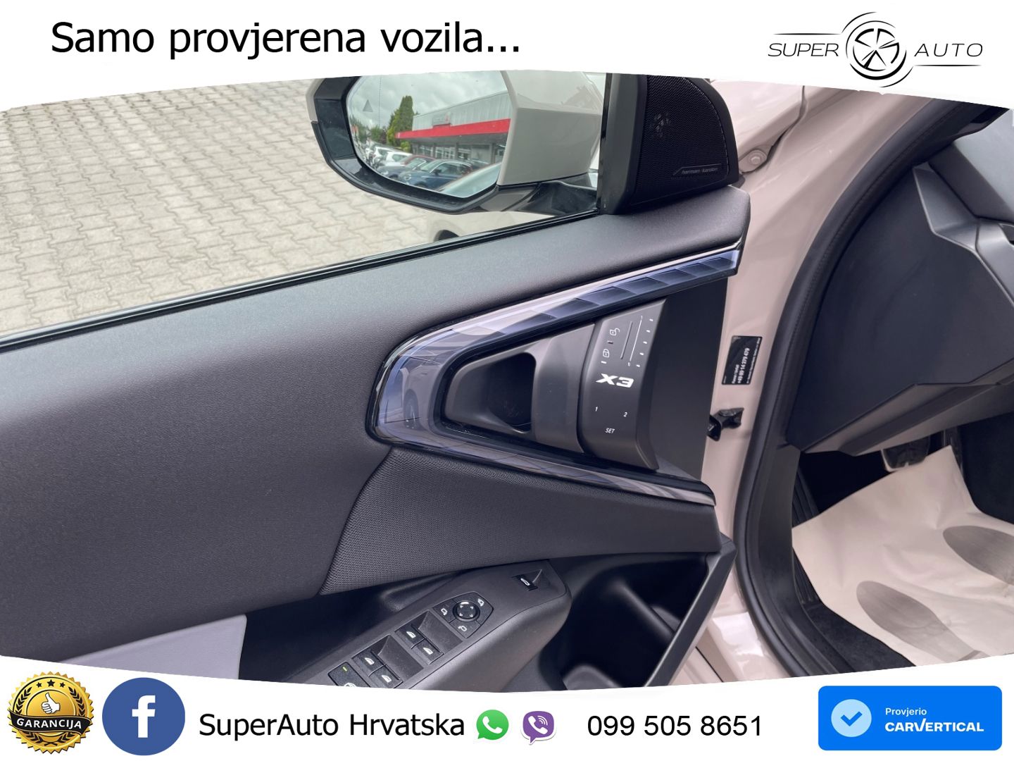 BMW X3 20 xDrive Steptronic LED+GR SJED+ACC