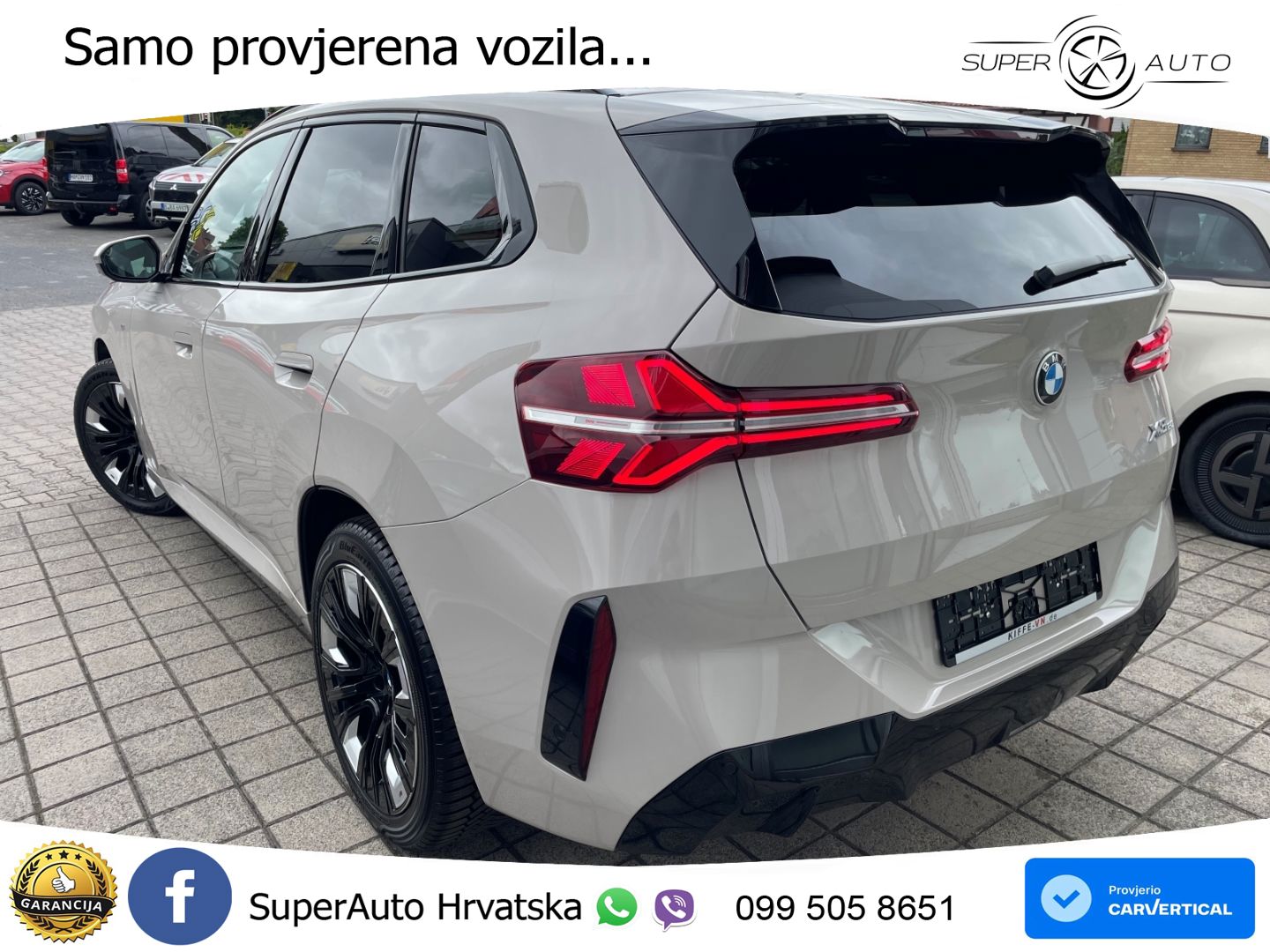 BMW X3 20 xDrive Steptronic LED+GR SJED+ACC