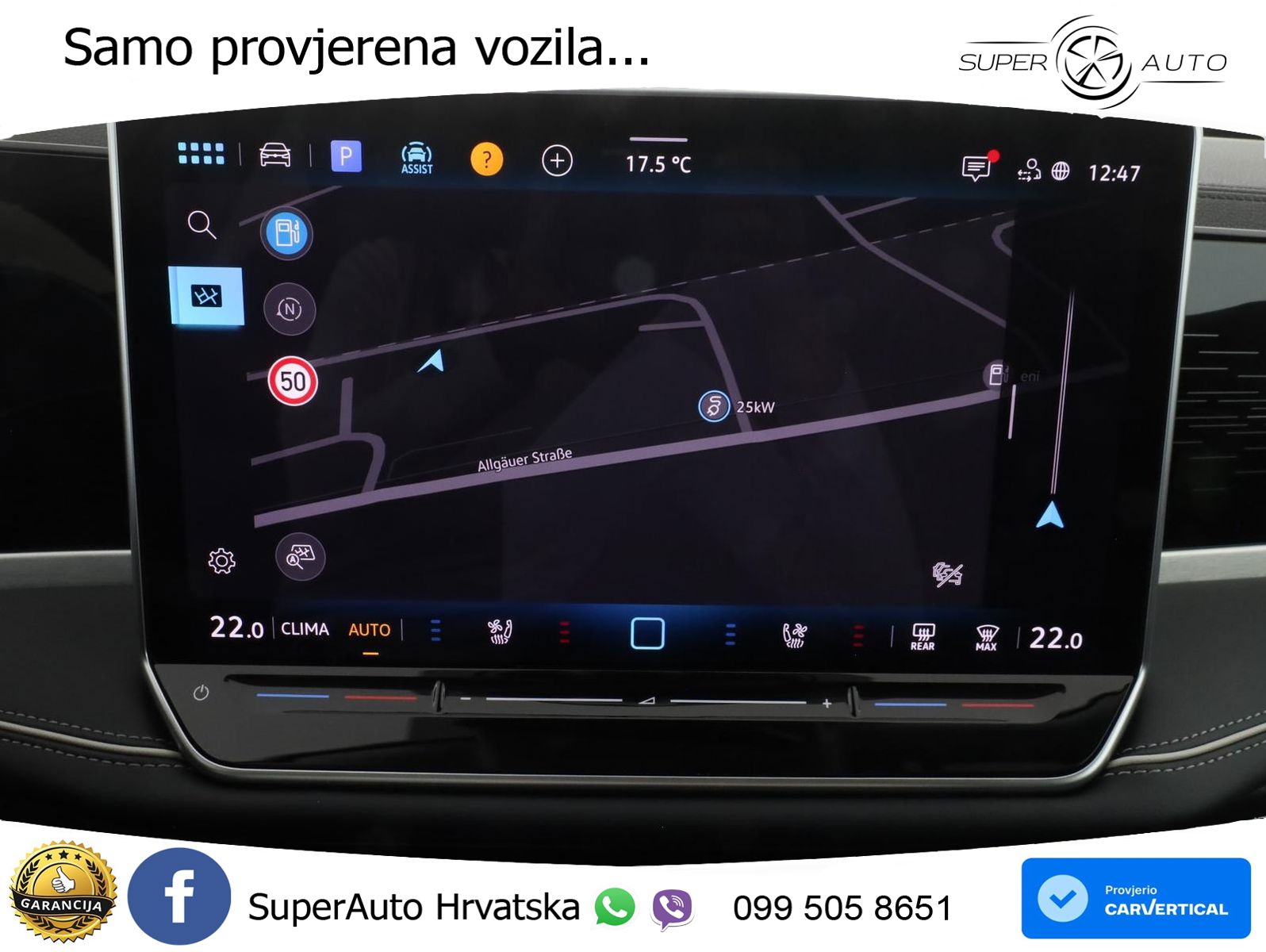 Volkswagen Passat Variant 1.5 TSI (204 KS) eHybrid DSG Business MATRIX+GR SJED+KAM