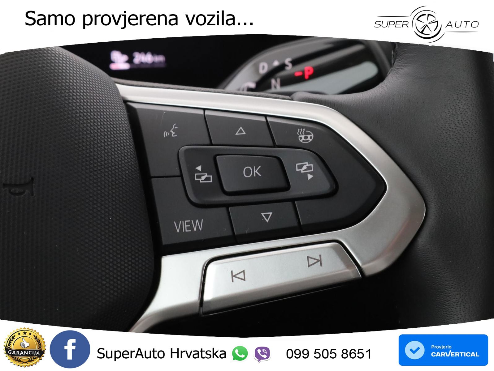 Volkswagen Passat Variant 1.5 TSI (204 KS) eHybrid DSG Business MATRIX+GR SJED+KAM