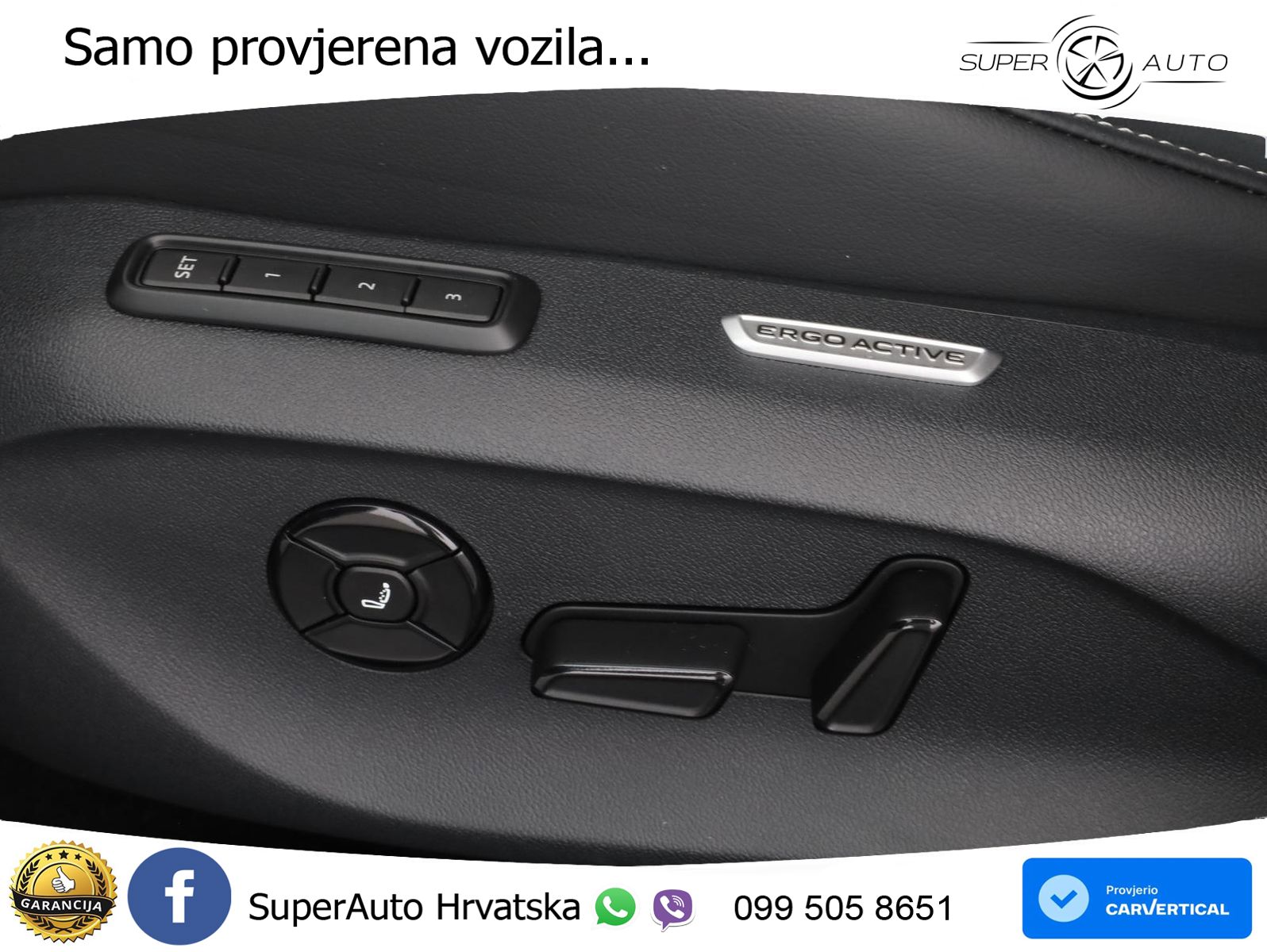 Volkswagen Passat Variant 1.5 TSI (204 KS) eHybrid DSG Business MATRIX+GR SJED+KAM