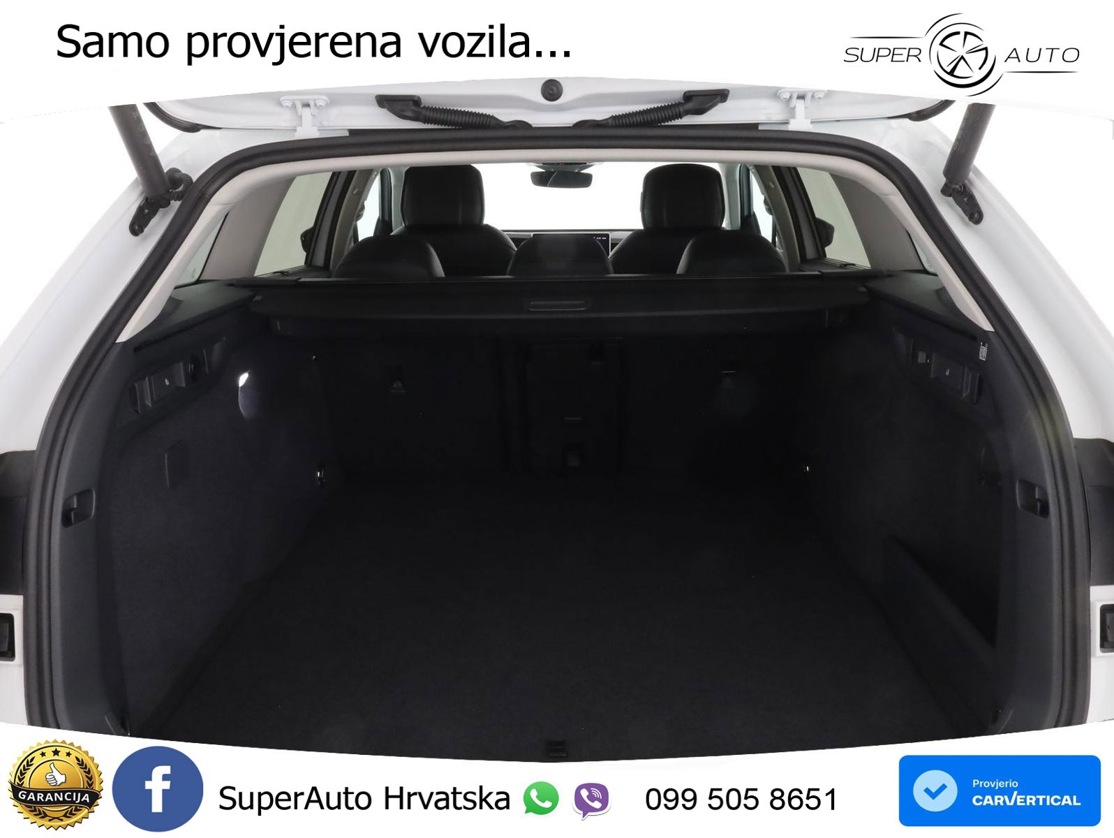 Volkswagen Passat Variant 1.5 TSI (204 KS) eHybrid DSG Business MATRIX+GR SJED+KAM