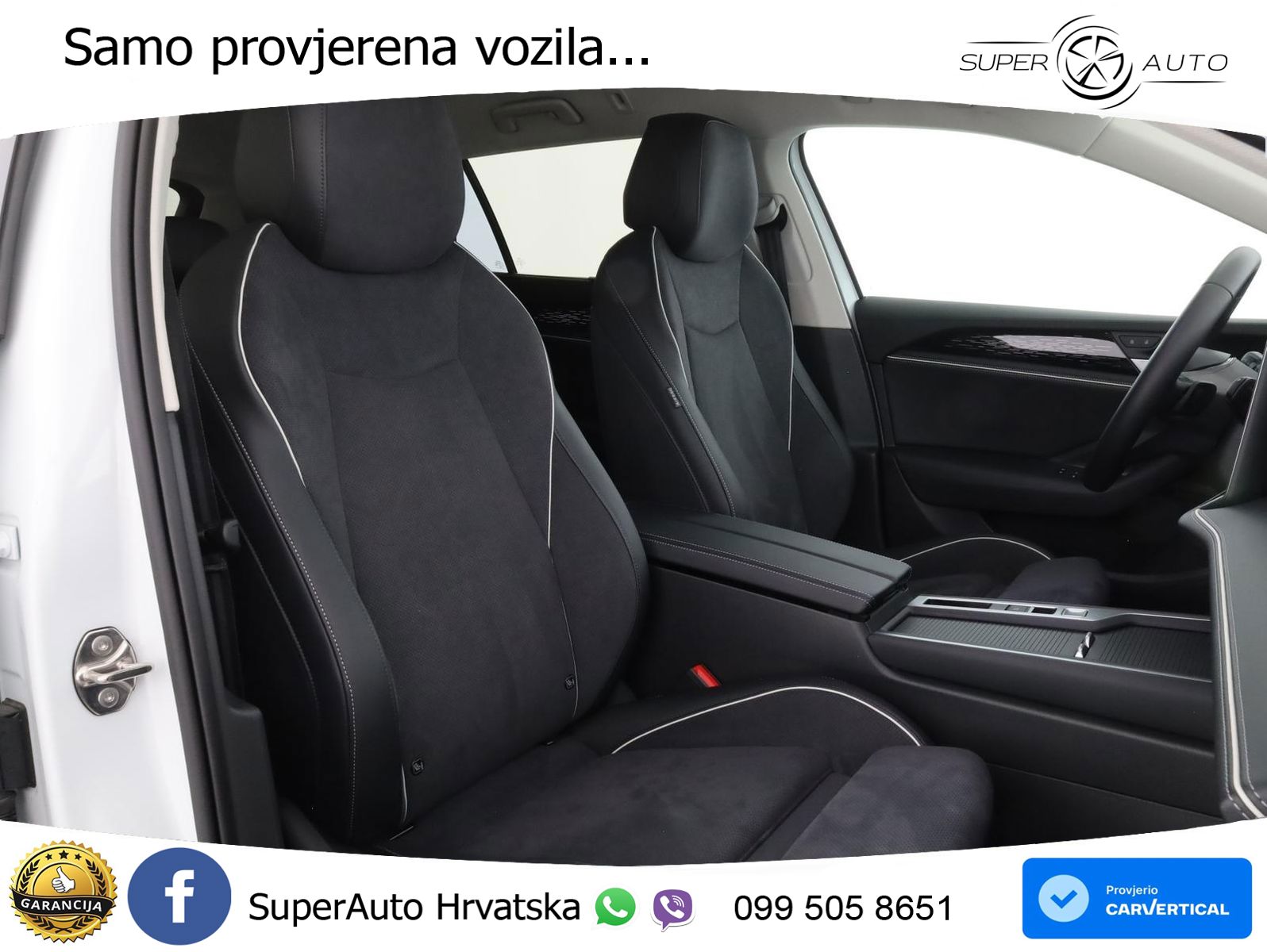 Volkswagen Passat Variant 1.5 TSI (204 KS) eHybrid DSG Business MATRIX+GR SJED+KAM