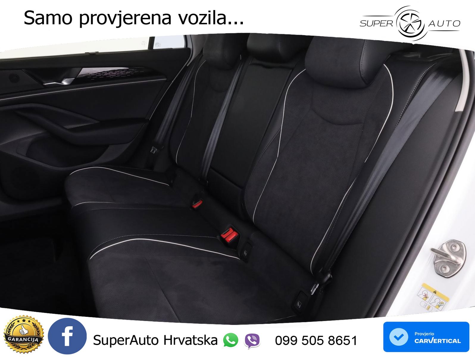 Volkswagen Passat Variant 1.5 TSI (204 KS) eHybrid DSG Business MATRIX+GR SJED+KAM