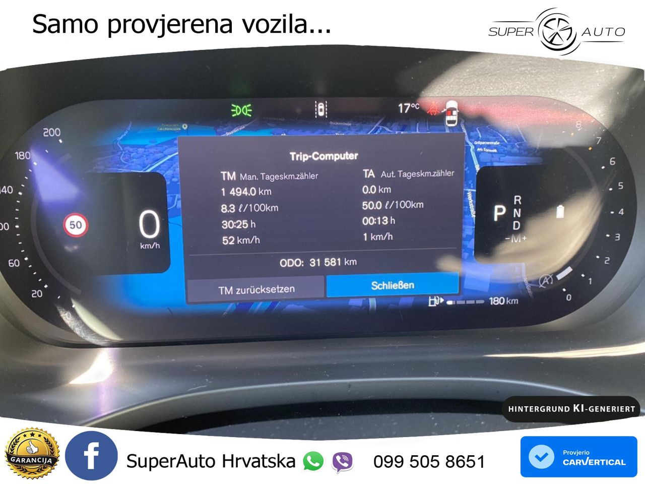 Volvo XC60 B5 Benzin AWD Geartronic LED+GR SJED+ACC