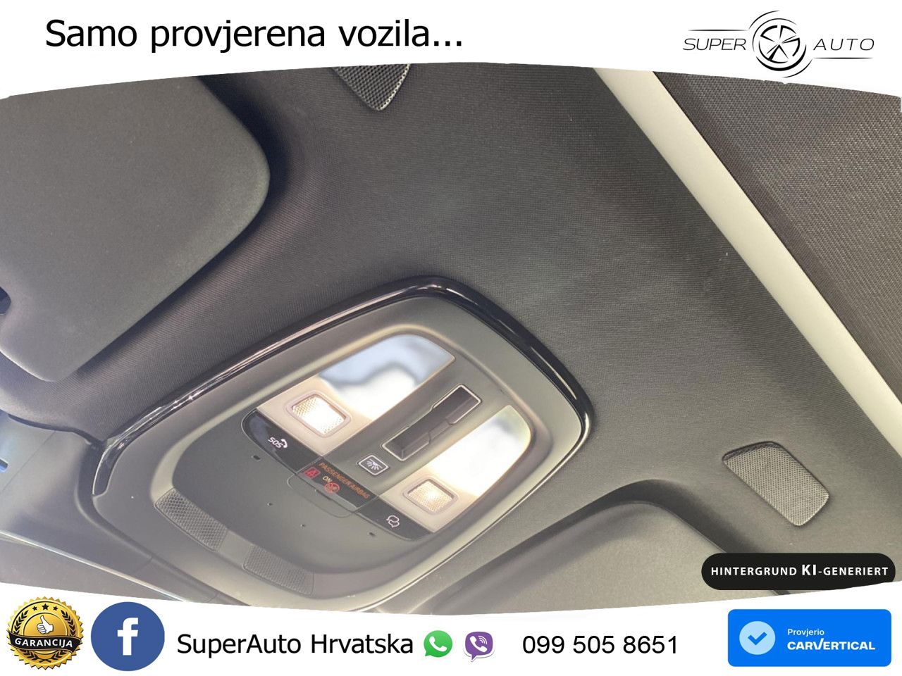 Volvo XC60 B5 Benzin AWD Geartronic LED+GR SJED+ACC