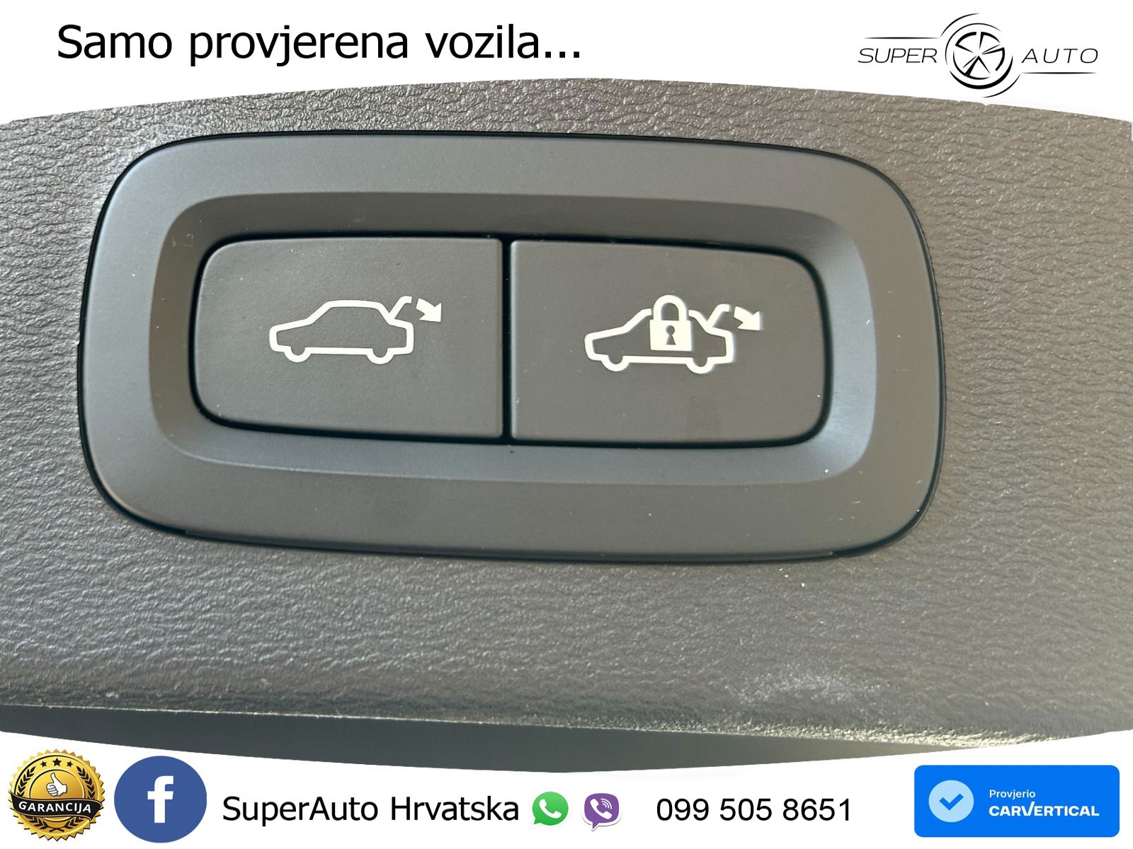 Volvo XC40 2.0 B3 163 KS Automatic LED+GR SJED+ACC