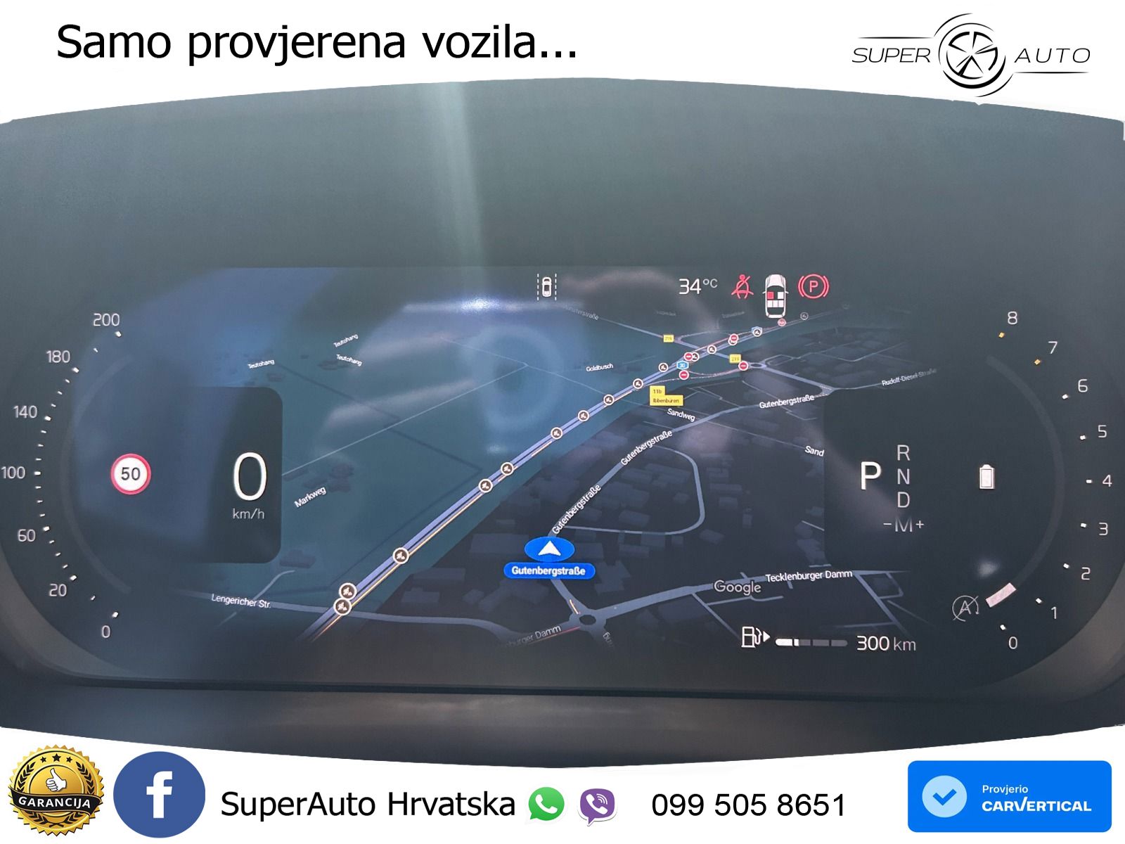 Volvo XC40 2.0 B3 163 KS Automatic LED+GR SJED+ACC
