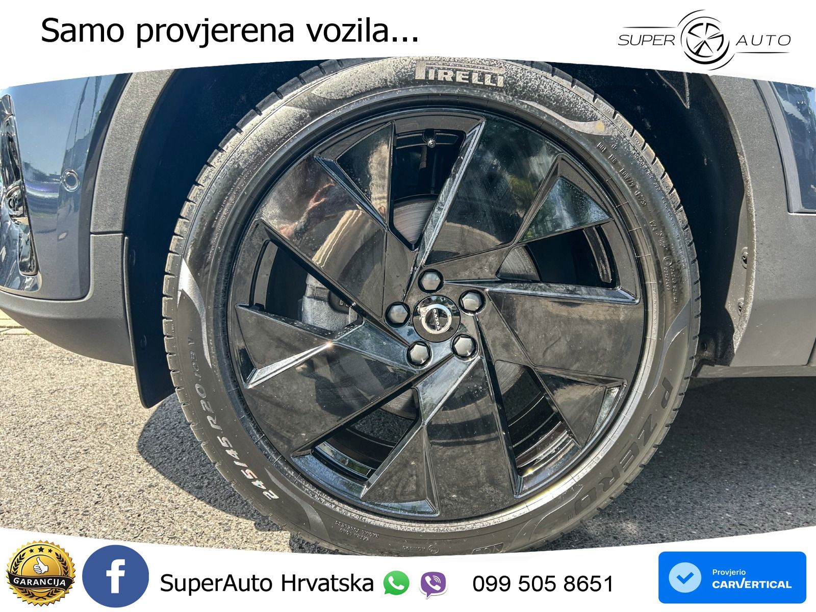 Volvo XC40 2.0 B3 163 KS Automatic LED+GR SJED+ACC