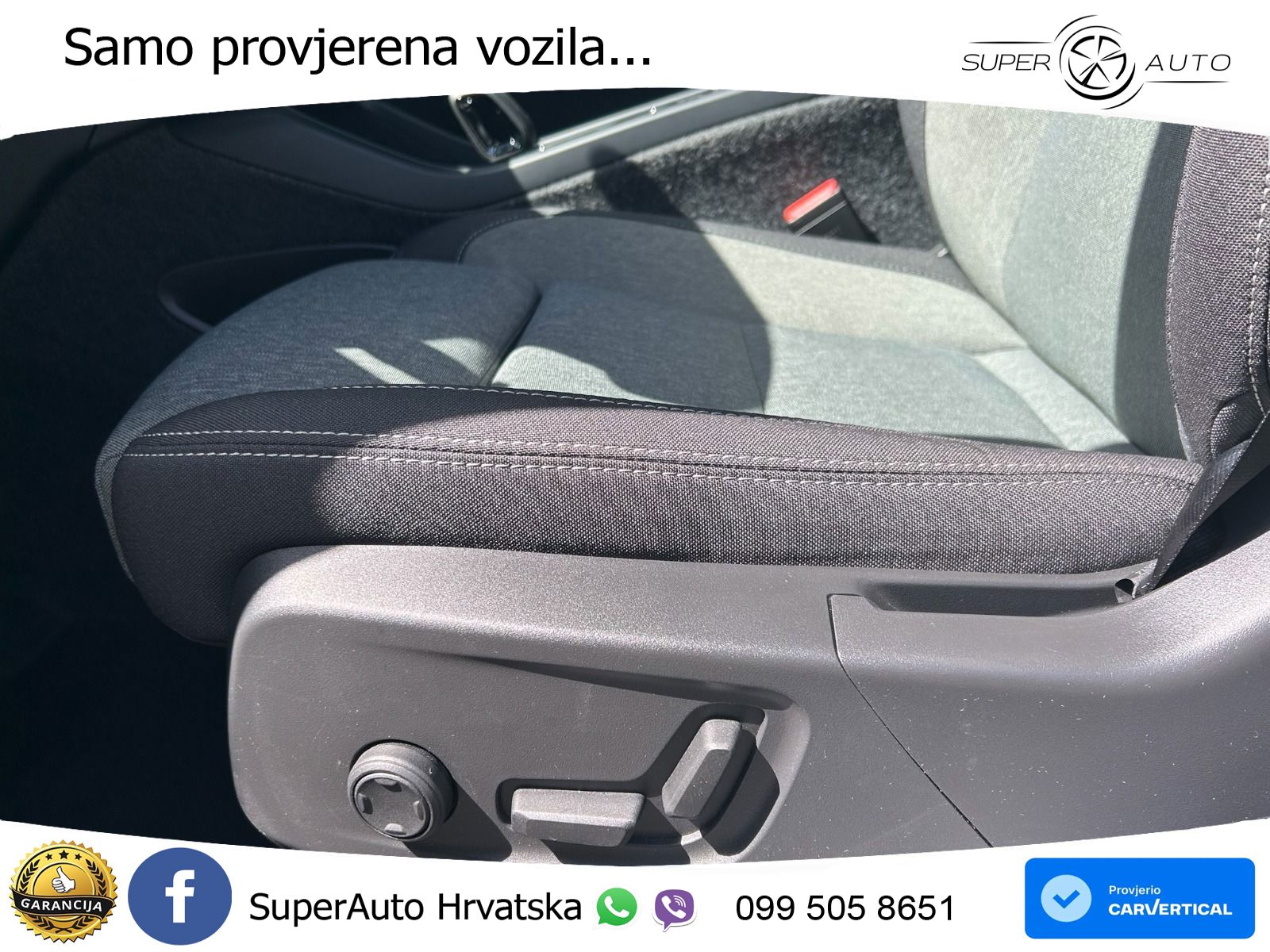 Volvo XC40 2.0 B3 163 KS Automatic LED+GR SJED+ACC