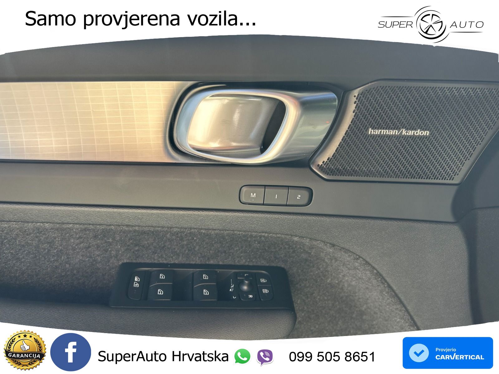Volvo XC40 2.0 B3 163 KS Automatic LED+GR SJED+ACC