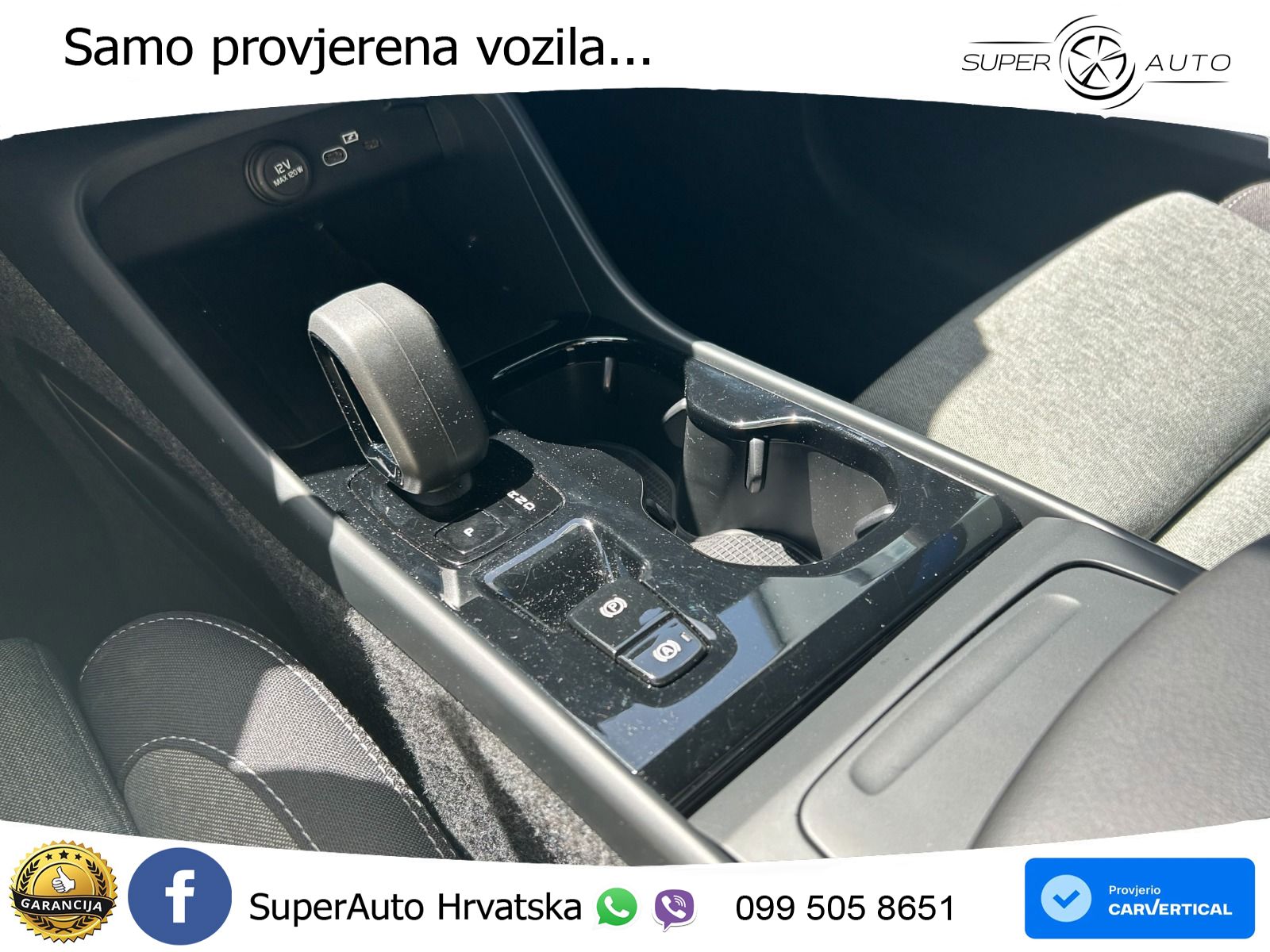 Volvo XC40 2.0 B3 163 KS Automatic LED+GR SJED+ACC