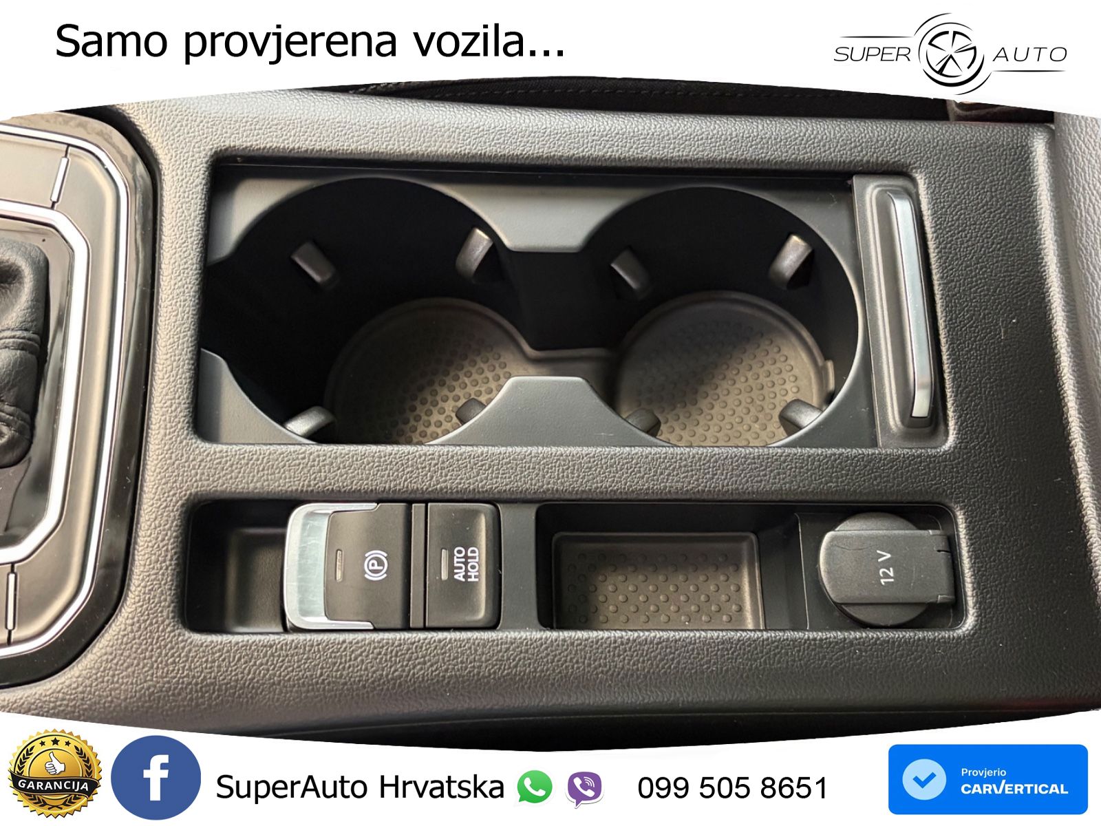 Volkswagen Passat Variant 2.0 TDI (190 KS) DSG
