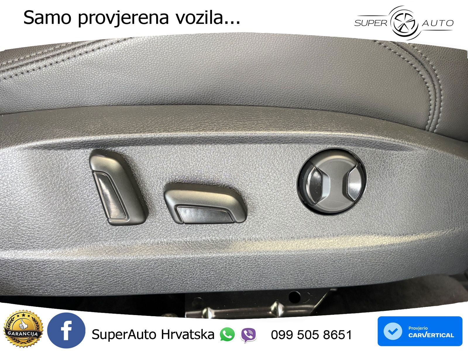 Volkswagen Passat Variant 2.0 TDI (190 KS) DSG