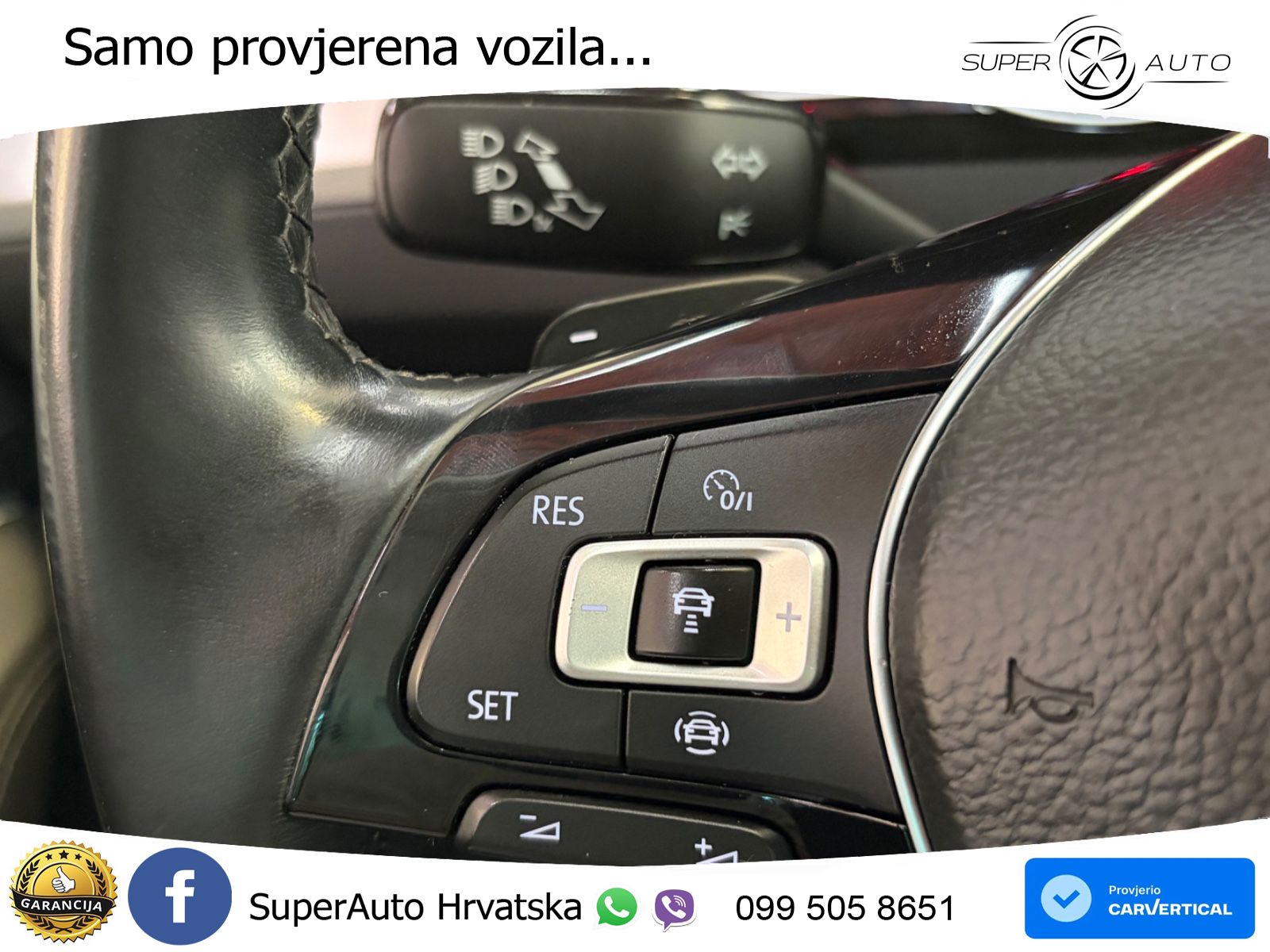 Volkswagen Passat Variant 2.0 TDI (190 KS) DSG