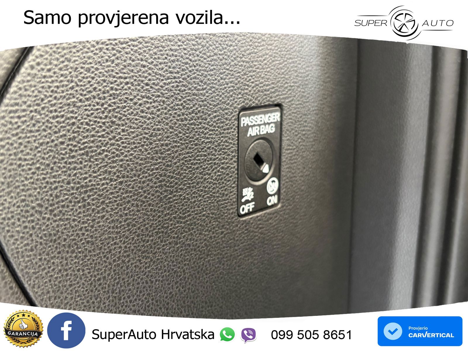 Volkswagen Passat Variant 2.0 TDI (190 KS) DSG
