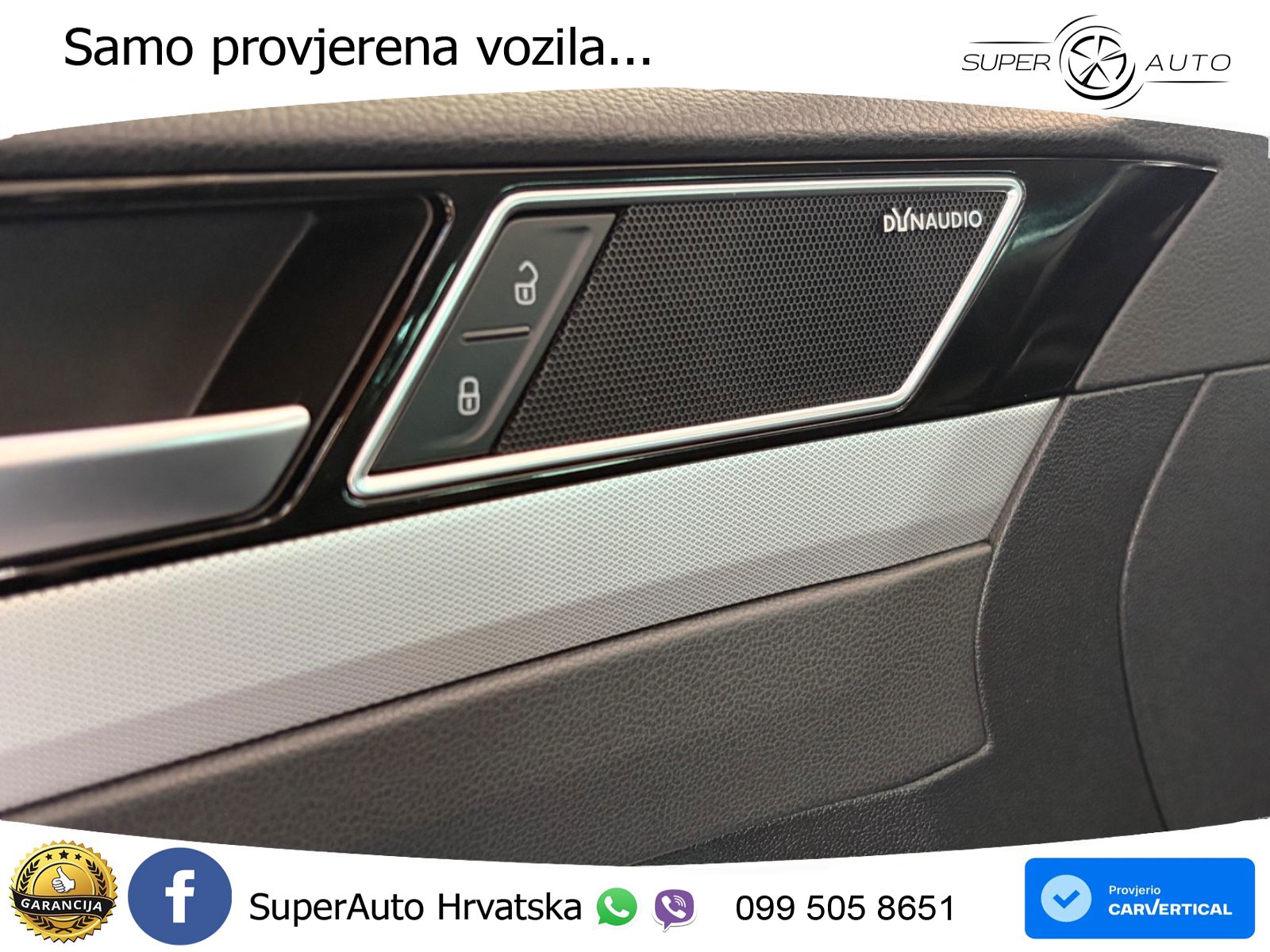 Volkswagen Passat Variant 2.0 TDI (190 KS) DSG