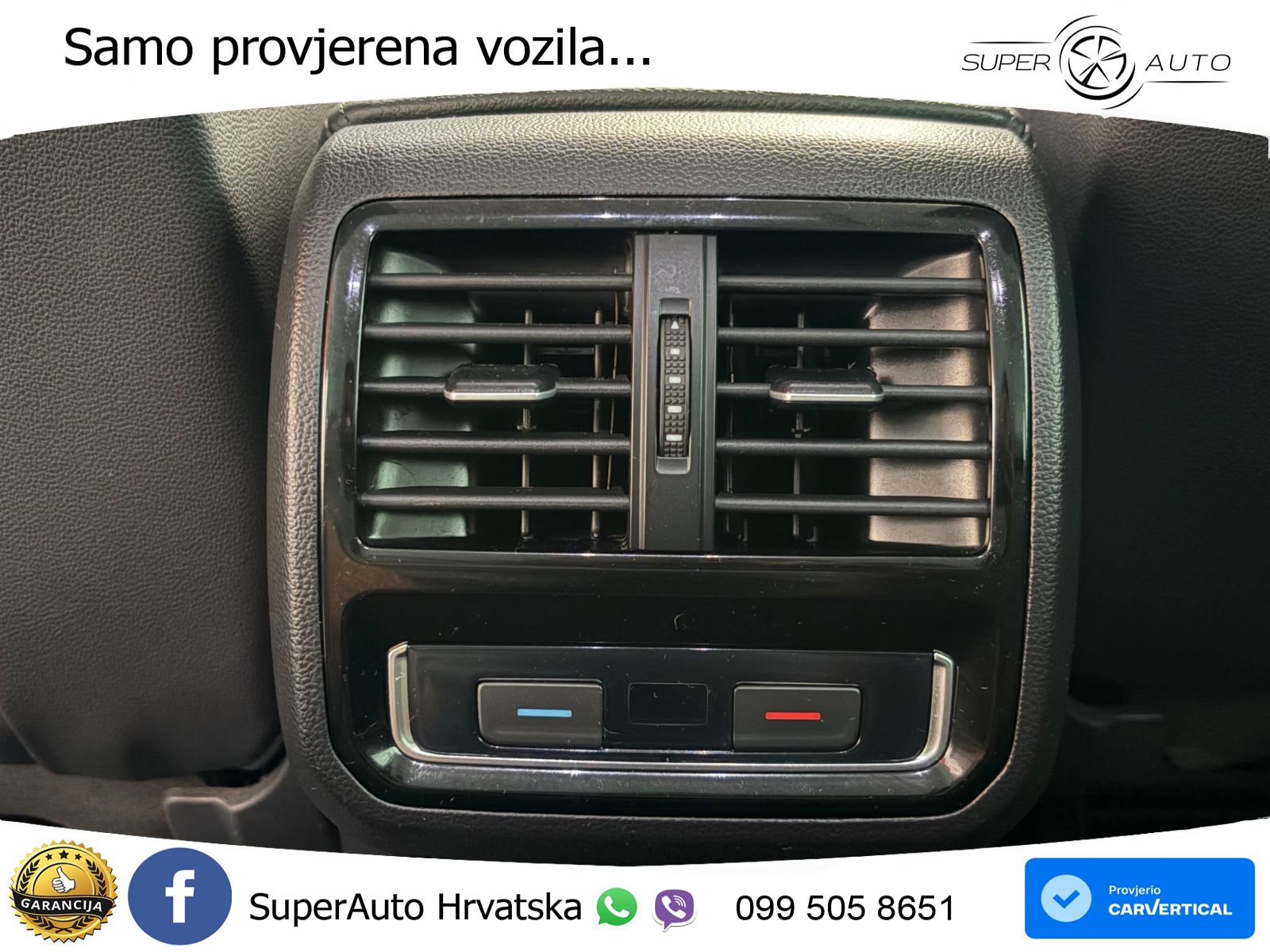 Volkswagen Passat Variant 2.0 TDI (190 KS) DSG