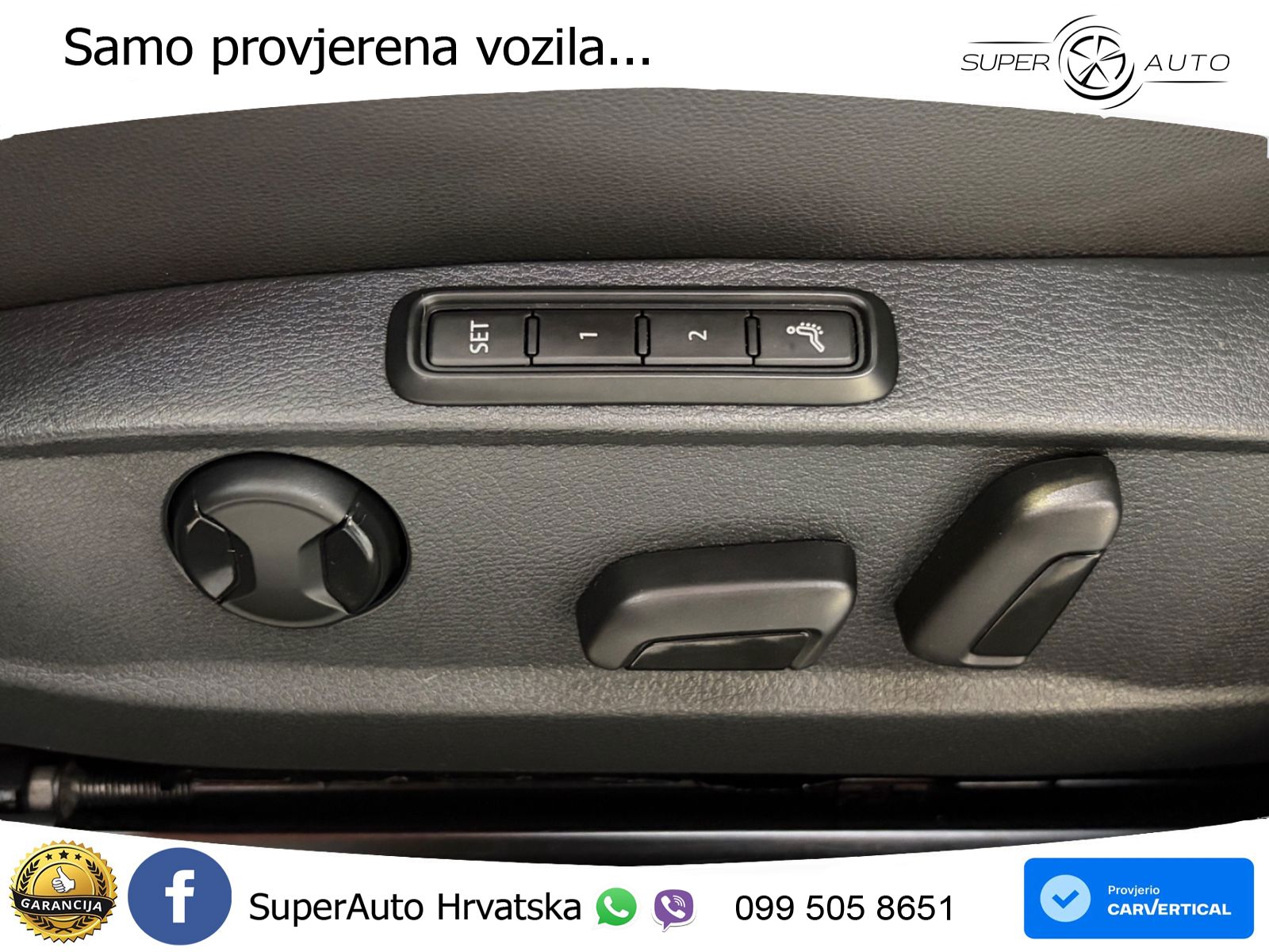 Volkswagen Passat Variant 2.0 TDI (190 KS) DSG