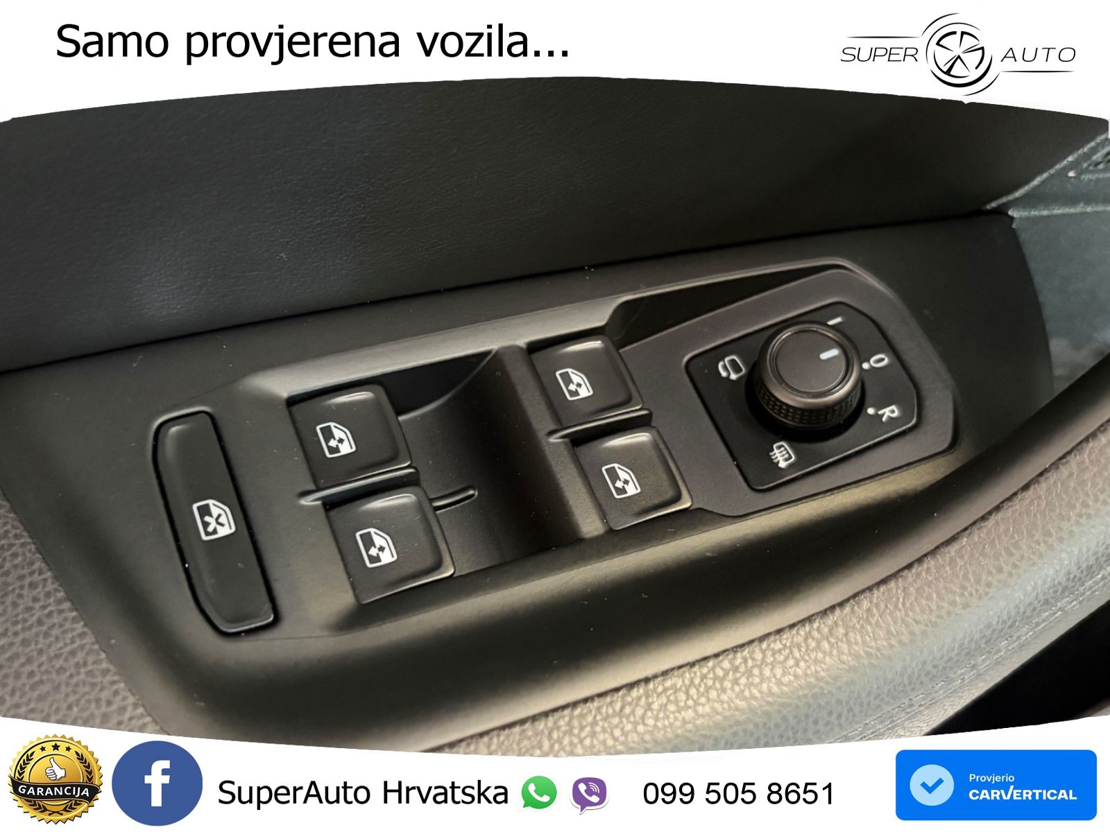 Volkswagen Passat Variant 2.0 TDI (190 KS) DSG
