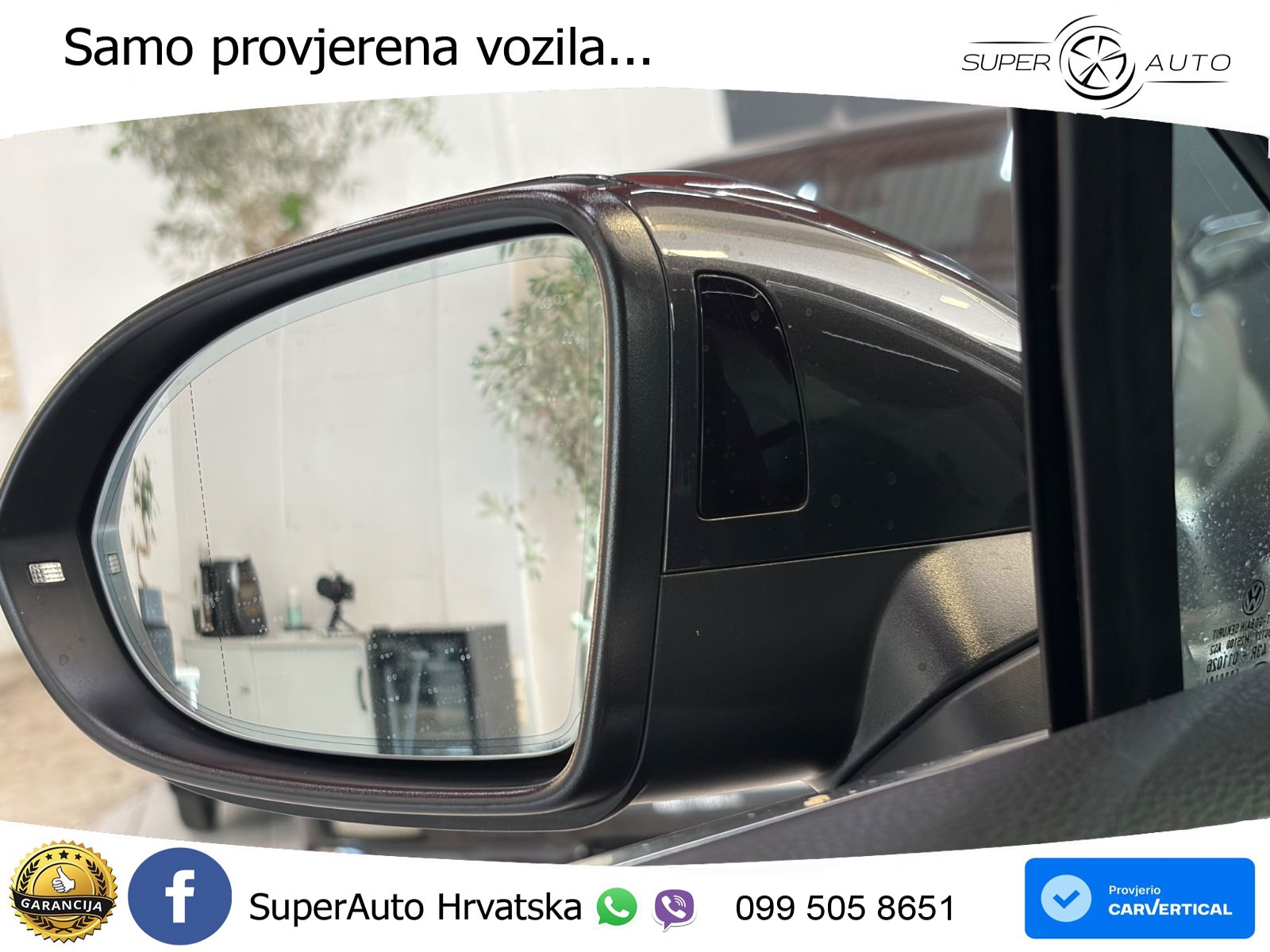 Volkswagen Passat Variant 2.0 TDI (190 KS) DSG