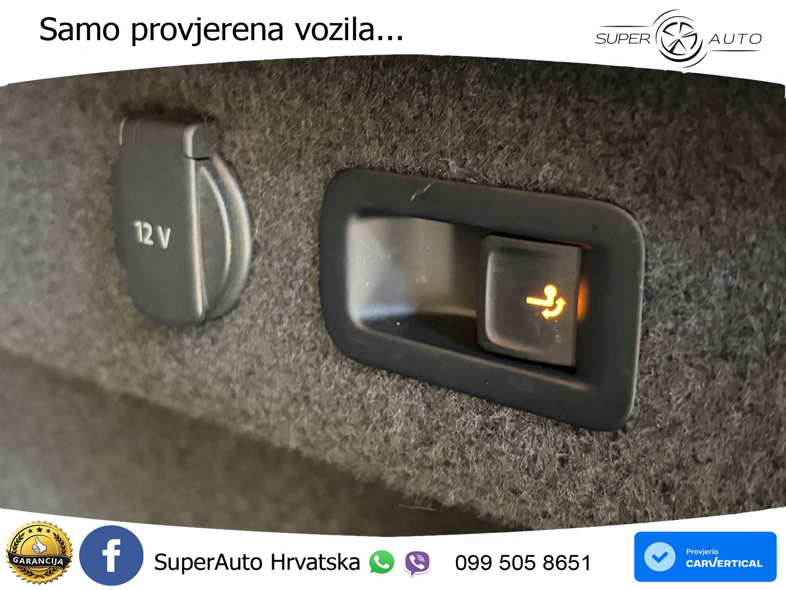 Volkswagen Passat Variant 2.0 TDI (190 KS) DSG