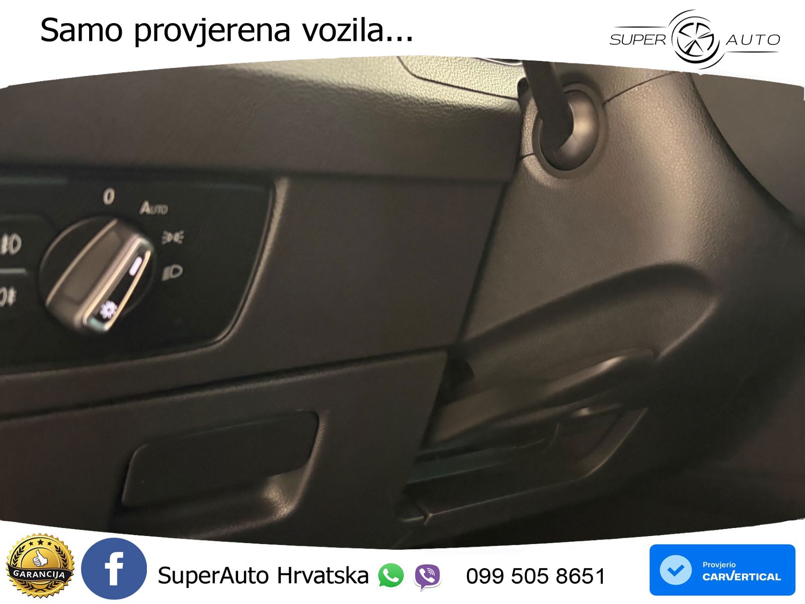 Volkswagen Passat Variant 2.0 TDI (190 KS) DSG