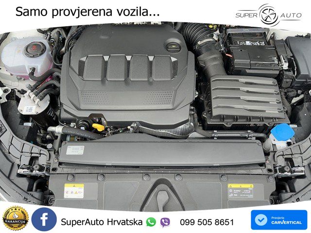 Audi A3 35 TDI (150 KS) S tronic allstreet LED+GR SJED+ACC